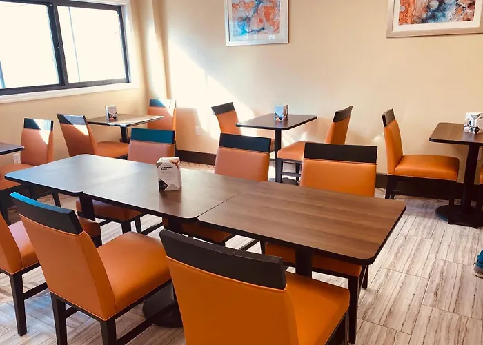 Surface Inn Brooklyn